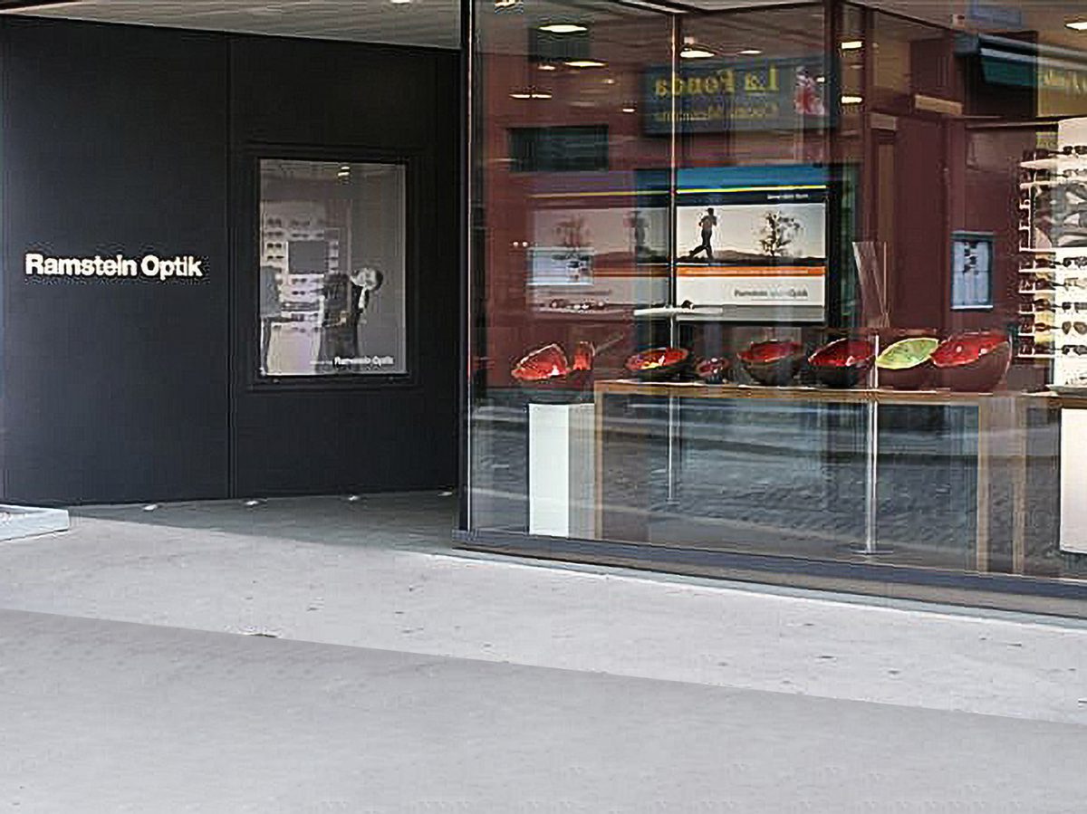 Ramstein Optik Basel Bild 1