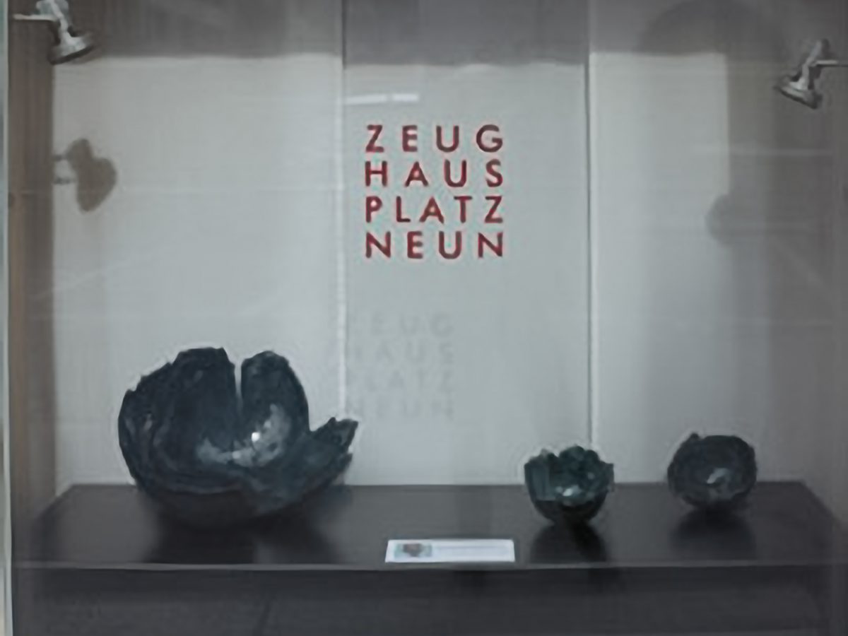 Schaufenster Liestal